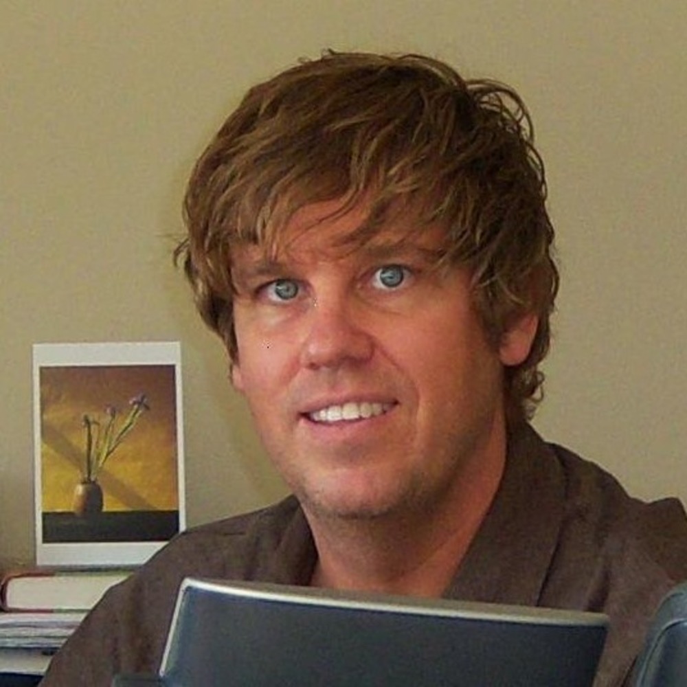 Meet your Posher, Kevin